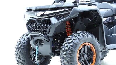 CFMOTO CForce Neuwagen CFMOTO CForce Neuwagen