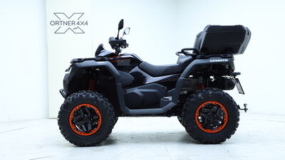 CFMOTO CForce Neuwagen CFMOTO CForce Neuwagen