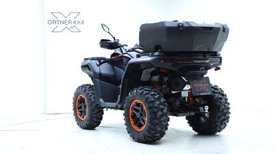 CFMOTO CForce Neuwagen CFMOTO CForce Neuwagen