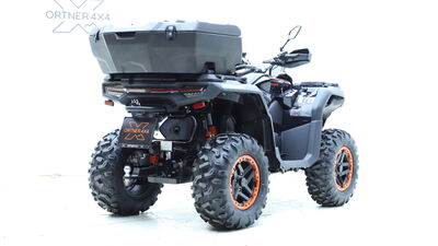 CFMOTO CForce Neuwagen CFMOTO CForce Neuwagen