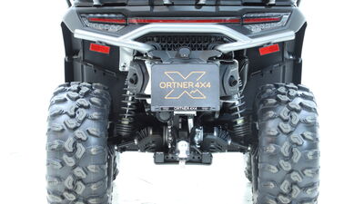 CFMOTO CForce Neuwagen CFMOTO CForce Neuwagen