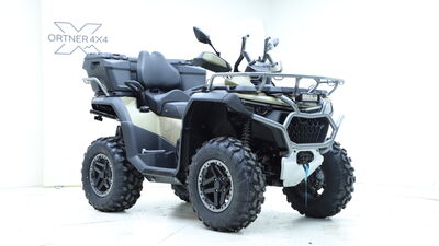 CFMOTO CForce Neuwagen CFMOTO CForce Neuwagen