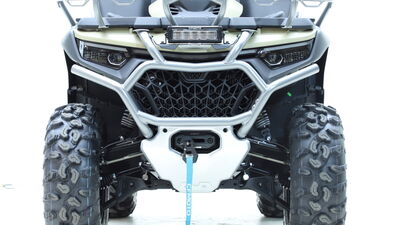 CFMOTO CForce Neuwagen CFMOTO CForce Neuwagen