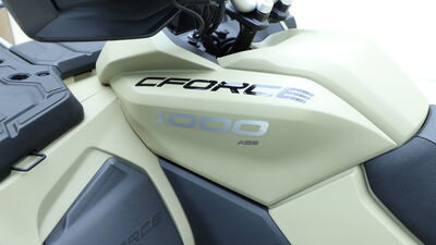 CFMOTO CForce Neuwagen CFMOTO CForce Neuwagen