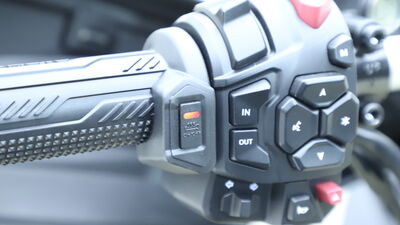 CFMOTO CForce Neuwagen CFMOTO CForce Neuwagen