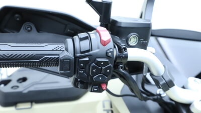 CFMOTO CForce Neuwagen CFMOTO CForce Neuwagen