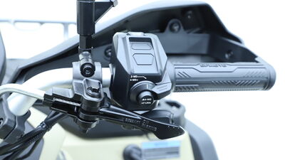 CFMOTO CForce Neuwagen CFMOTO CForce Neuwagen