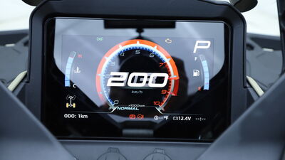 CFMOTO CForce Neuwagen CFMOTO CForce Neuwagen