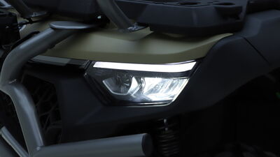 CFMOTO CForce Neuwagen CFMOTO CForce Neuwagen