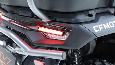 CFMOTO CForce Neuwagen CFMOTO CForce Neuwagen