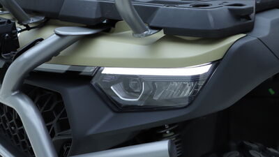 CFMOTO CForce Neuwagen CFMOTO CForce Neuwagen