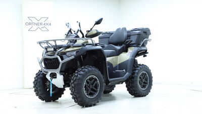 CFMOTO CForce Neuwagen CFMOTO CForce Neuwagen