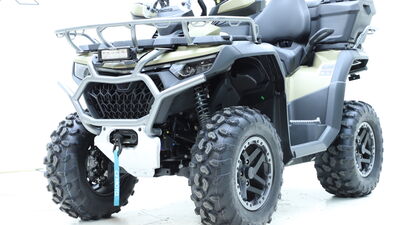 CFMOTO CForce Neuwagen CFMOTO CForce Neuwagen