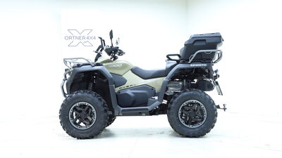 CFMOTO CForce Neuwagen CFMOTO CForce Neuwagen