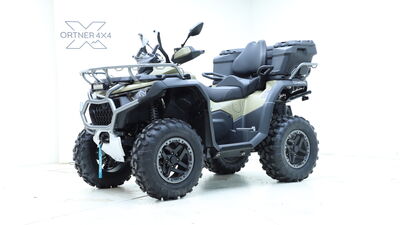 CFMOTO CForce Neuwagen CFMOTO CForce Neuwagen