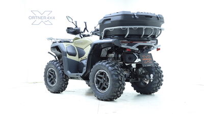 CFMOTO CForce Neuwagen CFMOTO CForce Neuwagen