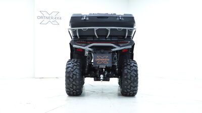 CFMOTO CForce Neuwagen CFMOTO CForce Neuwagen