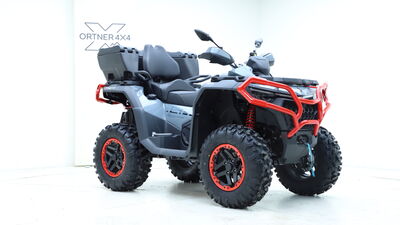 CFMOTO CForce Neuwagen CFMOTO CForce Neuwagen