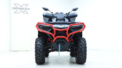CFMOTO CForce Neuwagen CFMOTO CForce Neuwagen