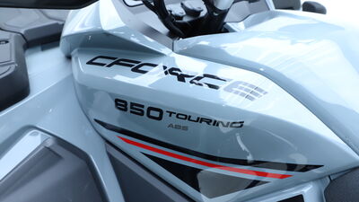 CFMOTO CForce Neuwagen CFMOTO CForce Neuwagen