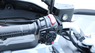 CFMOTO CForce Neuwagen CFMOTO CForce Neuwagen