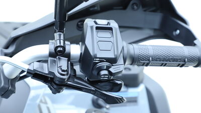 CFMOTO CForce Neuwagen CFMOTO CForce Neuwagen