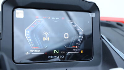 CFMOTO CForce Neuwagen CFMOTO CForce Neuwagen
