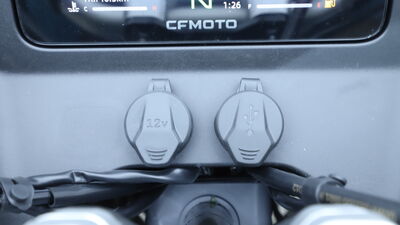 CFMOTO CForce Neuwagen CFMOTO CForce Neuwagen