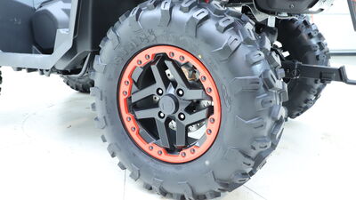 CFMOTO CForce Neuwagen CFMOTO CForce Neuwagen