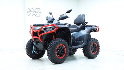 CFMOTO CForce Neuwagen CFMOTO CForce Neuwagen