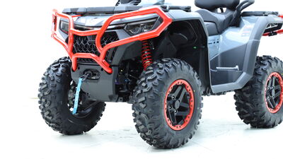 CFMOTO CForce Neuwagen CFMOTO CForce Neuwagen