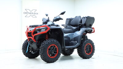 CFMOTO CForce Neuwagen CFMOTO CForce Neuwagen