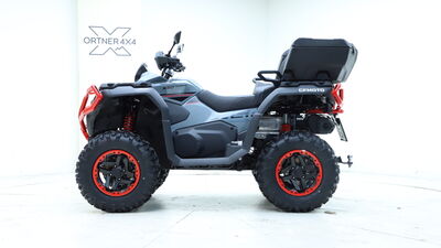 CFMOTO CForce Neuwagen CFMOTO CForce Neuwagen