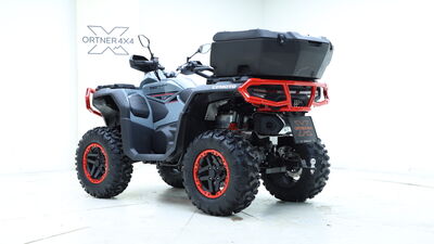 CFMOTO CForce Neuwagen CFMOTO CForce Neuwagen