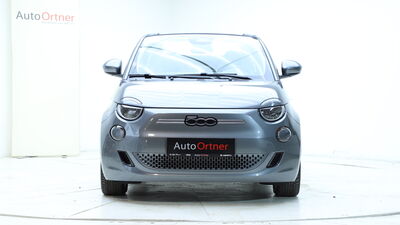 Fiat 500C Jahreswagen
