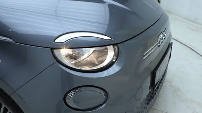 Fiat 500C Jahreswagen