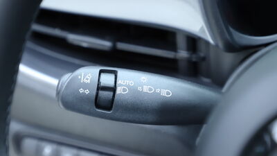 Fiat 500C Jahreswagen