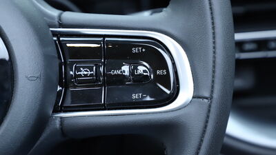 Fiat 500C Jahreswagen