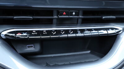 Fiat 500C Jahreswagen