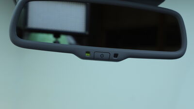 Fiat 500C Jahreswagen