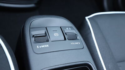 Fiat 500C Jahreswagen