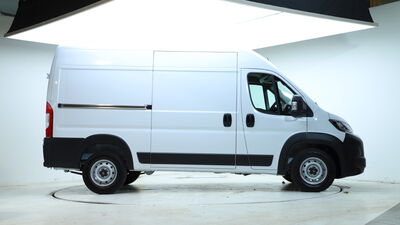 Fiat Ducato Tageszulassung