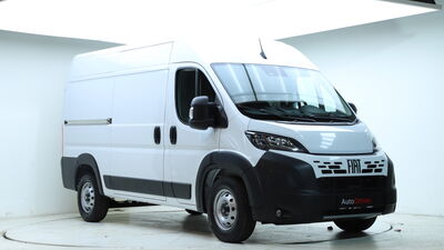 Fiat Ducato Tageszulassung