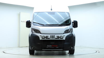 Fiat Ducato Tageszulassung