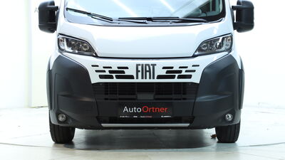 Fiat Ducato Tageszulassung