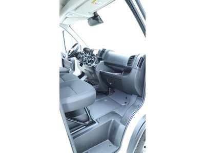 Fiat Ducato Tageszulassung