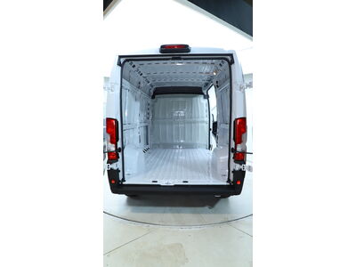 Fiat Ducato Tageszulassung