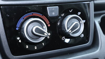 Fiat Ducato Tageszulassung