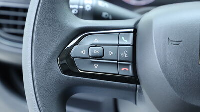 Fiat Ducato Tageszulassung