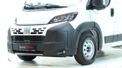 Fiat Ducato Tageszulassung